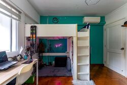 Blk 659 Hougang Avenue 8 (Hougang), HDB Executive #586589611